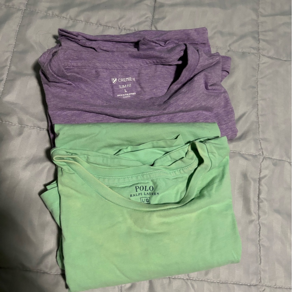 Men’s tshirt bundle
